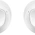 Наушники Samsung Galaxy Buds FE SM-R400N, Bluetooth, внутриканальные, белый [sm-r400nzwacis]